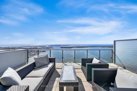 Photo 30 at 4304 - 16 Bonnycastle Street, Waterfront Communities C8, Toronto
