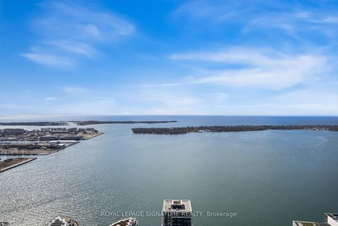 Photo 31 at 4304 - 16 Bonnycastle Street, Waterfront Communities C8, Toronto