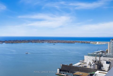 Photo 33 at 4304 - 16 Bonnycastle Street, Waterfront Communities C8, Toronto