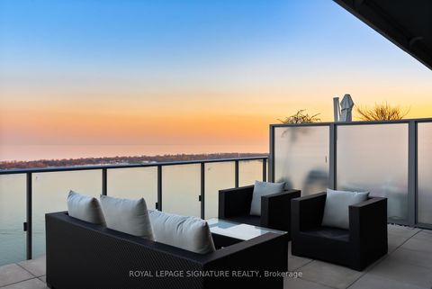 Photo 34 at 4304 - 16 Bonnycastle Street, Waterfront Communities C8, Toronto
