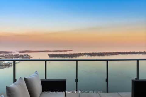 Photo 35 at 4304 - 16 Bonnycastle Street, Waterfront Communities C8, Toronto