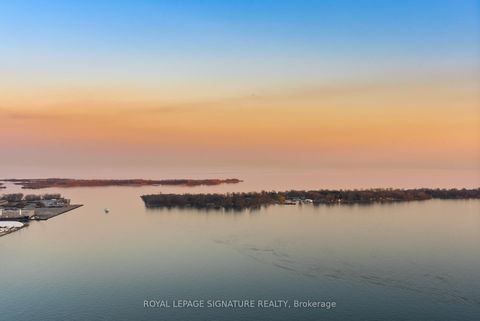 Photo 36 at 4304 - 16 Bonnycastle Street, Waterfront Communities C8, Toronto