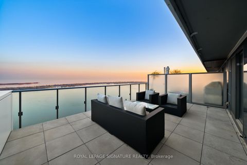 Photo 37 at 4304 - 16 Bonnycastle Street, Waterfront Communities C8, Toronto