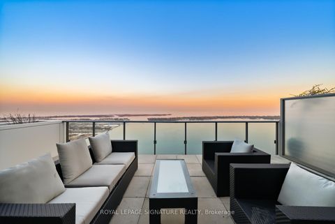 Photo 38 at 4304 - 16 Bonnycastle Street, Waterfront Communities C8, Toronto