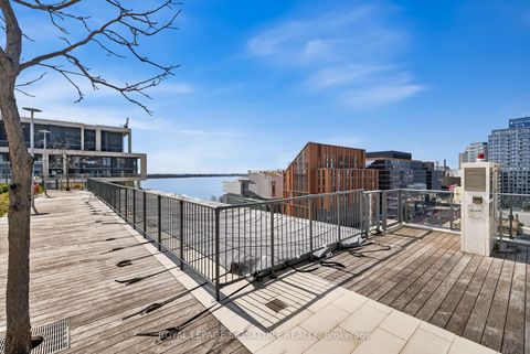 Photo 41 at 4304 - 16 Bonnycastle Street, Waterfront Communities C8, Toronto