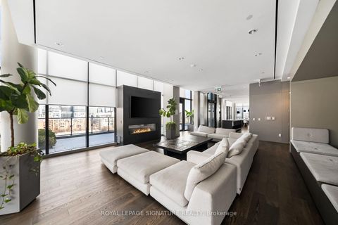 Photo 44 at 4304 - 16 Bonnycastle Street, Waterfront Communities C8, Toronto