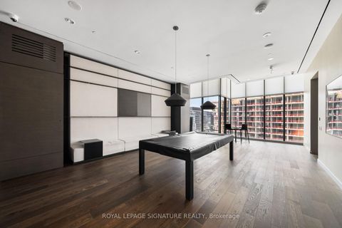 Photo 45 at 4304 - 16 Bonnycastle Street, Waterfront Communities C8, Toronto