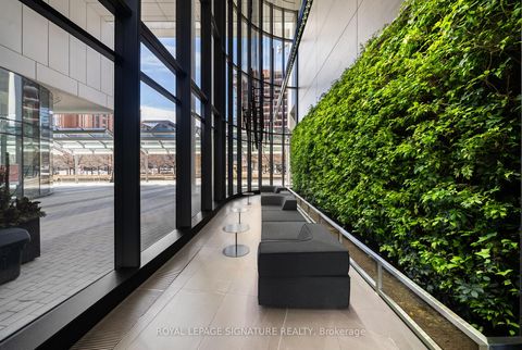 Photo 46 at 4304 - 16 Bonnycastle Street, Waterfront Communities C8, Toronto