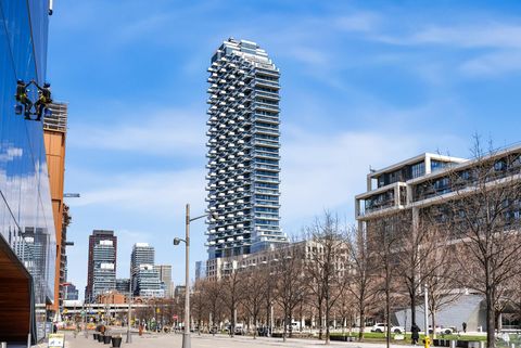 Photo 48 at 4304 - 16 Bonnycastle Street, Waterfront Communities C8, Toronto