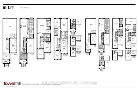 Photo 1 at Blk 14-1 - 984 Cormorant Path, Rural Pickering, Pickering