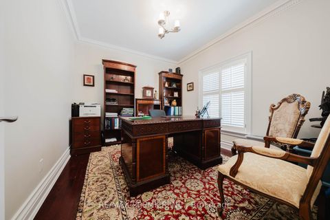Photo 13 at 85 Gregory Scott Drive, Islington Woods, Vaughan