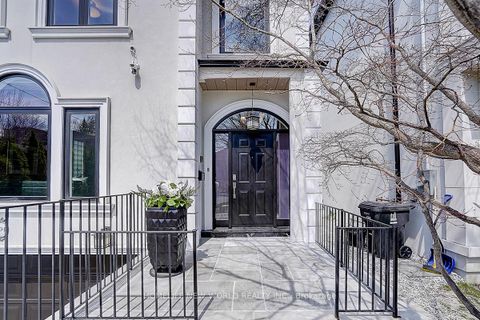 Photo 0 at 594 Woburn Avenue, Nortown, Toronto