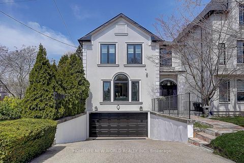 Photo 1 at 594 Woburn Avenue, Nortown, Toronto