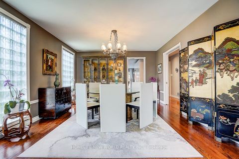 Photo 10 at 594 Woburn Avenue, Nortown, Toronto
