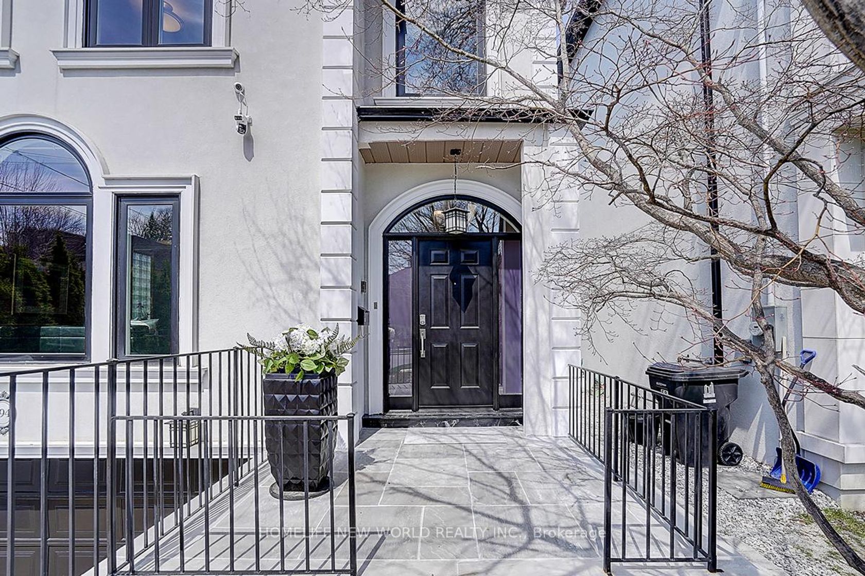 594 Woburn Avenue, Nortown, Toronto 