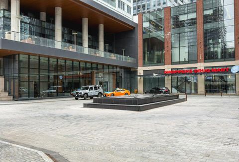 Photo 3 at 3615 - 17 Bathurst Street, Waterfront Communities C1, Toronto