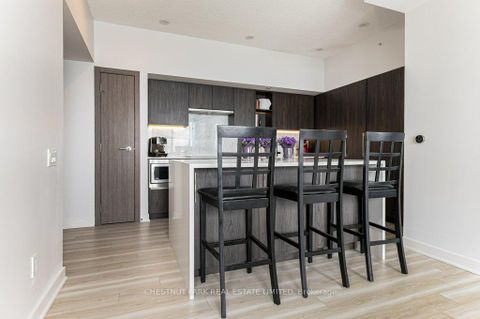 Photo 5 at 3615 - 17 Bathurst Street, Waterfront Communities C1, Toronto