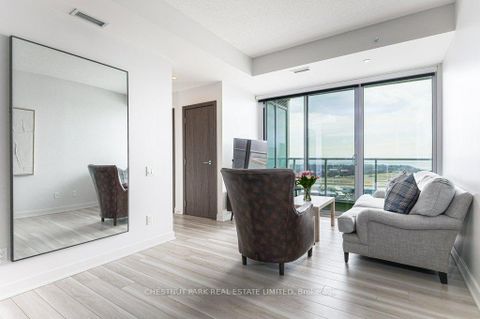 Photo 8 at 3615 - 17 Bathurst Street, Waterfront Communities C1, Toronto