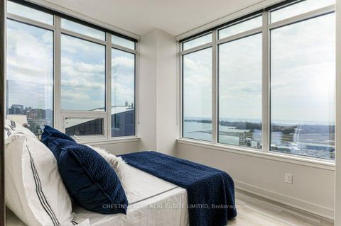 Photo 12 at 3615 - 17 Bathurst Street, Waterfront Communities C1, Toronto