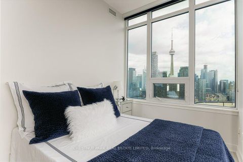 Photo 13 at 3615 - 17 Bathurst Street, Waterfront Communities C1, Toronto