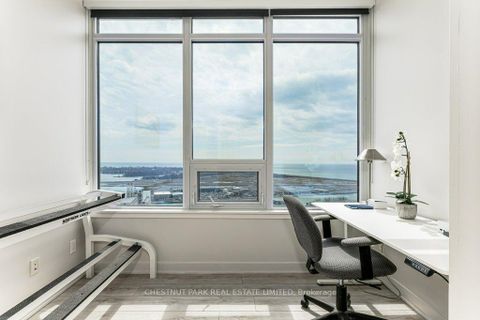 Photo 14 at 3615 - 17 Bathurst Street, Waterfront Communities C1, Toronto