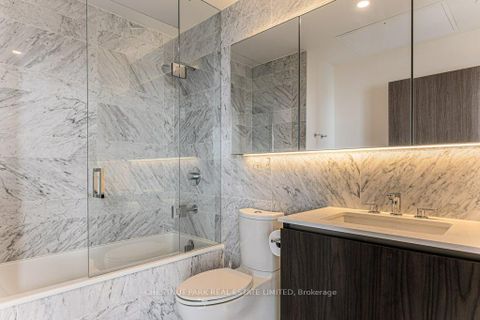 Photo 15 at 3615 - 17 Bathurst Street, Waterfront Communities C1, Toronto