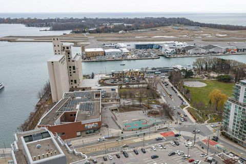 Photo 17 at 3615 - 17 Bathurst Street, Waterfront Communities C1, Toronto