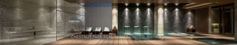 Photo 23 at 3615 - 17 Bathurst Street, Waterfront Communities C1, Toronto