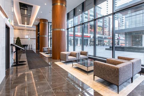Photo 24 at 3615 - 17 Bathurst Street, Waterfront Communities C1, Toronto