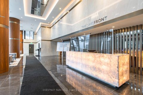 Photo 25 at 3615 - 17 Bathurst Street, Waterfront Communities C1, Toronto