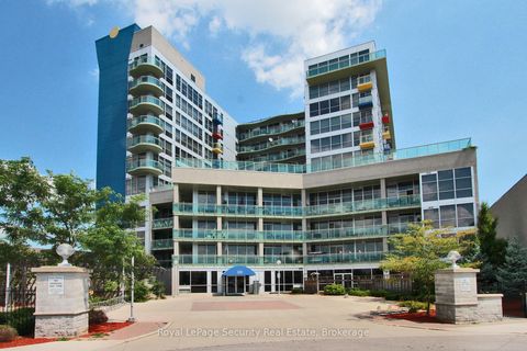Photo 3 at 911 - 1600 Keele Street, Eglinton West, Toronto
