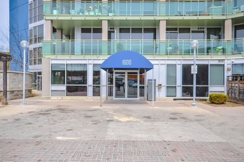 Photo 4 at 911 - 1600 Keele Street, Eglinton West, Toronto