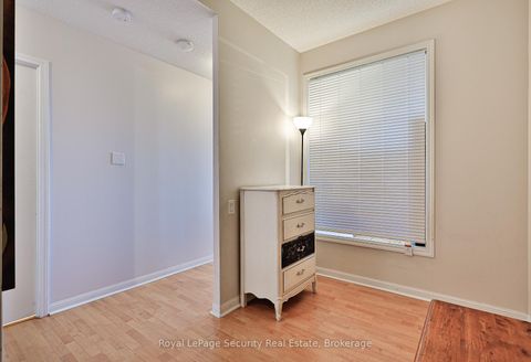 Photo 13 at 911 - 1600 Keele Street, Eglinton West, Toronto