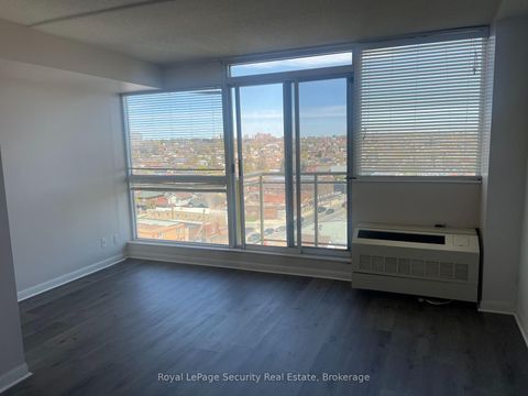 Photo 19 at 911 - 1600 Keele Street, Eglinton West, Toronto