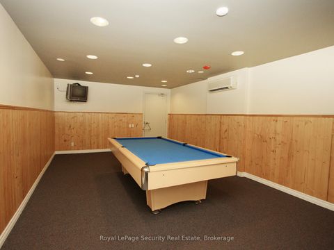 Photo 23 at 911 - 1600 Keele Street, Eglinton West, Toronto