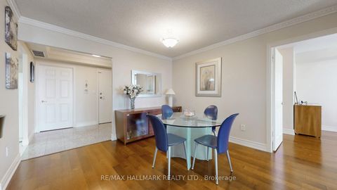 Photo 10 at 1610 - 89 Skymark Drive, Hillcrest Village, Toronto