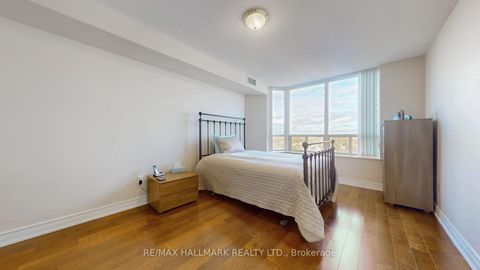 Photo 15 at 1610 - 89 Skymark Drive, Hillcrest Village, Toronto
