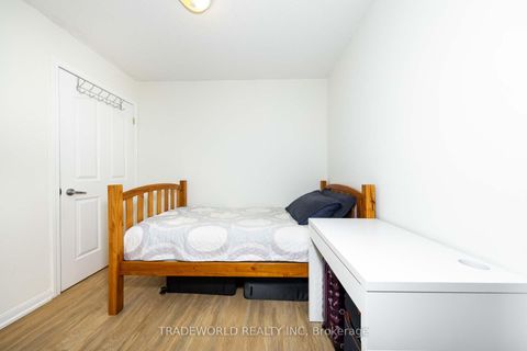 Photo 10 at 201 - 5225 Finch Avenue E, Agincourt North, Toronto