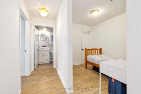 Photo 11 at 201 - 5225 Finch Avenue E, Agincourt North, Toronto
