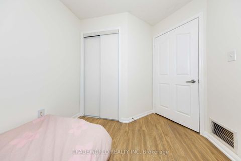 Photo 13 at 201 - 5225 Finch Avenue E, Agincourt North, Toronto
