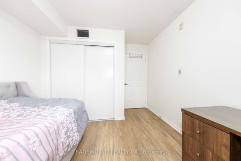 Photo 15 at 201 - 5225 Finch Avenue E, Agincourt North, Toronto