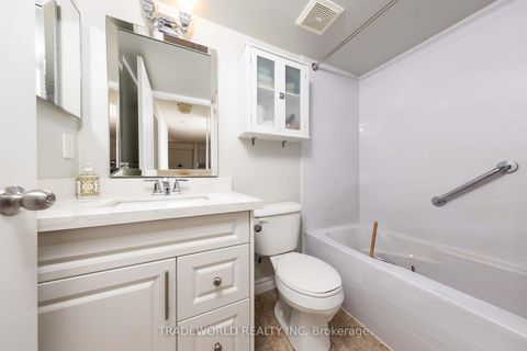 Photo 16 at 201 - 5225 Finch Avenue E, Agincourt North, Toronto