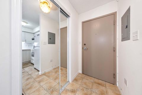 Photo 19 at 201 - 5225 Finch Avenue E, Agincourt North, Toronto
