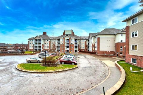 Photo 24 at 201 - 5225 Finch Avenue E, Agincourt North, Toronto