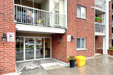 Photo 25 at 201 - 5225 Finch Avenue E, Agincourt North, Toronto