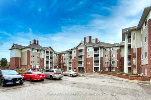 Photo 26 at 201 - 5225 Finch Avenue E, Agincourt North, Toronto