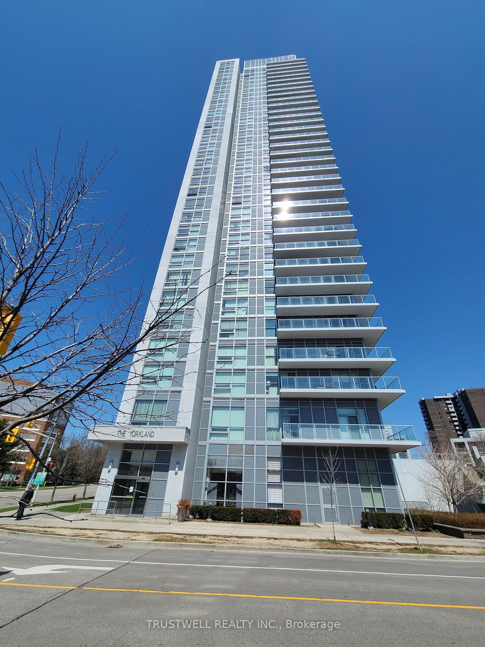 1209 - 275 Yorkland Road, Henry Farm, Toronto photo number 2
