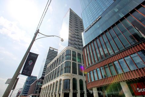 Photo 0 at 3405 - 470 Front Street, Waterfront Communities C1, Toronto