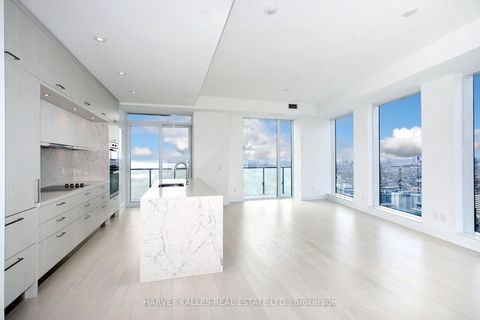 Photo 3 at 3405 - 470 Front Street, Waterfront Communities C1, Toronto