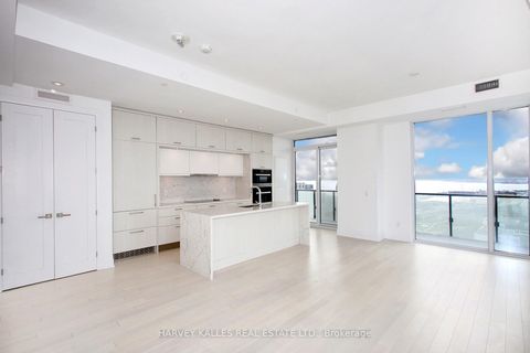 Photo 4 at 3405 - 470 Front Street, Waterfront Communities C1, Toronto